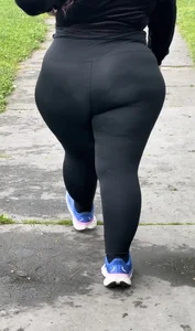 Fat booty Latina MY GOODNESS ( OC , VPL )