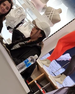 Pretty asian lulu girl (My dream girl)