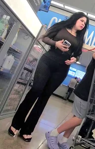 Mexican MILF with fantastic BBL (OC)