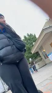 Big Thick Booty