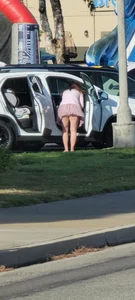 Windy day blesses me