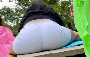 Latina baddie VTL