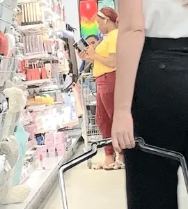 Thiccc professional blonde plus assorted booty 0202