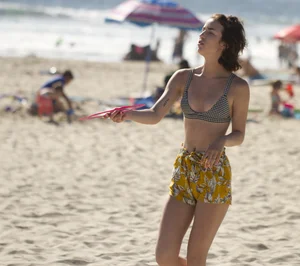 Hot candid summer girls collection