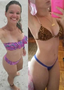 naty novinha carioca