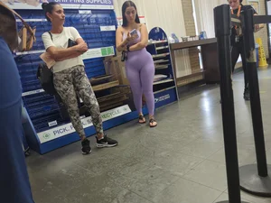 2 fat ass packages at the post office (oc)