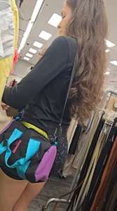 Bubble Butt Hottie