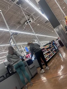 couple nice asses I capped