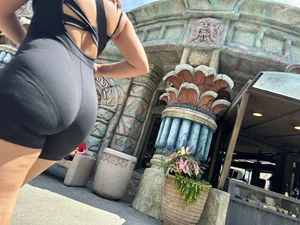 Orlando pt 7