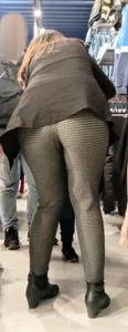 I knew there was something there
