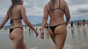 Beach in Brazil part 36