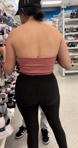 (OC) ROSS LATINA MILF NIPS & BOOTY