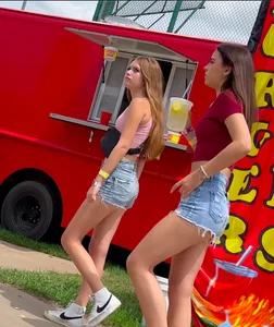 sexy short skinny teens