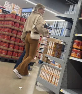 Quick Trip to Walmart
