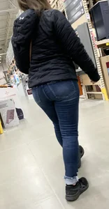 Home Depot Milf