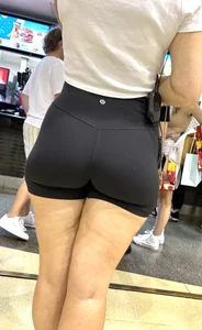 God Tier PAWG Booty
