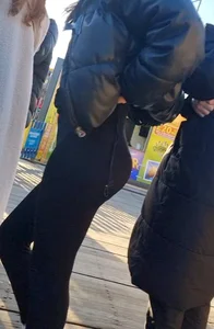 Perfect tight ass