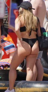 Salt River Tubing girls
