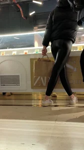 (Not OC) Too Small or Tight and Right?