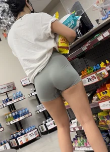 Just the way I like teens