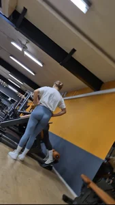 GYM Duo LEGGING