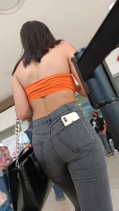 Sexy TEEN