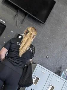 Booty photo dump OC