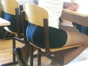 Candid college teens pics