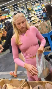 Amazing and tight, leaves nothing to the imagination