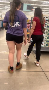 Her Perfect Ass Made Me Feel Alive!