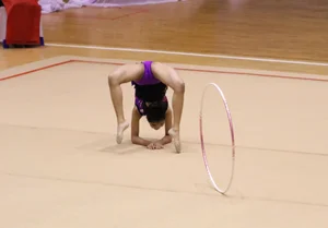 Thailand National Students Games 2017