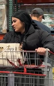 Cuban shorty with a nice ass