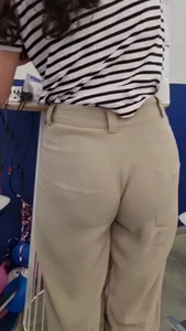 Coworker jiggler