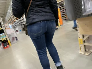 Home Depot Milf