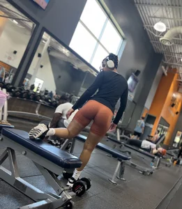 Gym series pt23 (oc)
