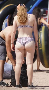Salt River Tubing girls