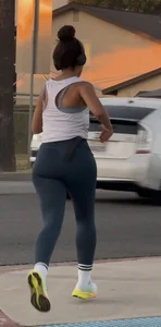 Asses That Made Me Pull Over