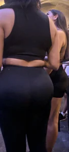 OC the other highly requested Latina