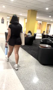 Thick Indian College Chick