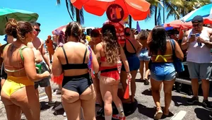 BIG PARTY 1 (NOT OC)