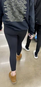 Lego Booty