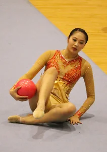 Thailand National Students Games 2017