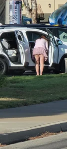 Windy day blesses me