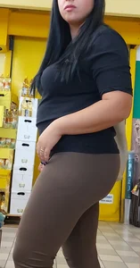 Fat kitty latina