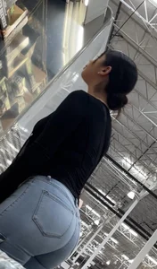 The hottest Latina you’ll ever see, I promise