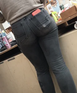 Cutie from work Pt 4