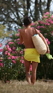 Nude beach pool milfs and mature ladies