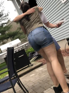 Pawg at the Party