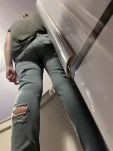 couple nice asses I capped