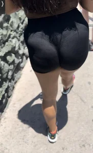 OC the other highly requested Latina